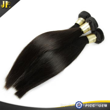High Quality 8A Brazilian Hair Weft 100% Human Hair Straight Weaves